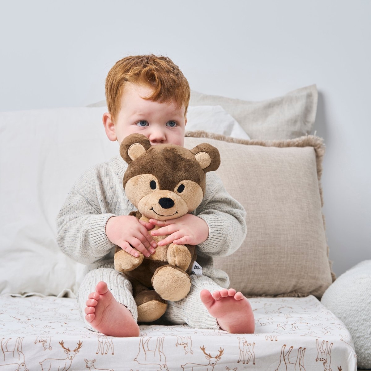 Big Bestie - Banjo the Bear