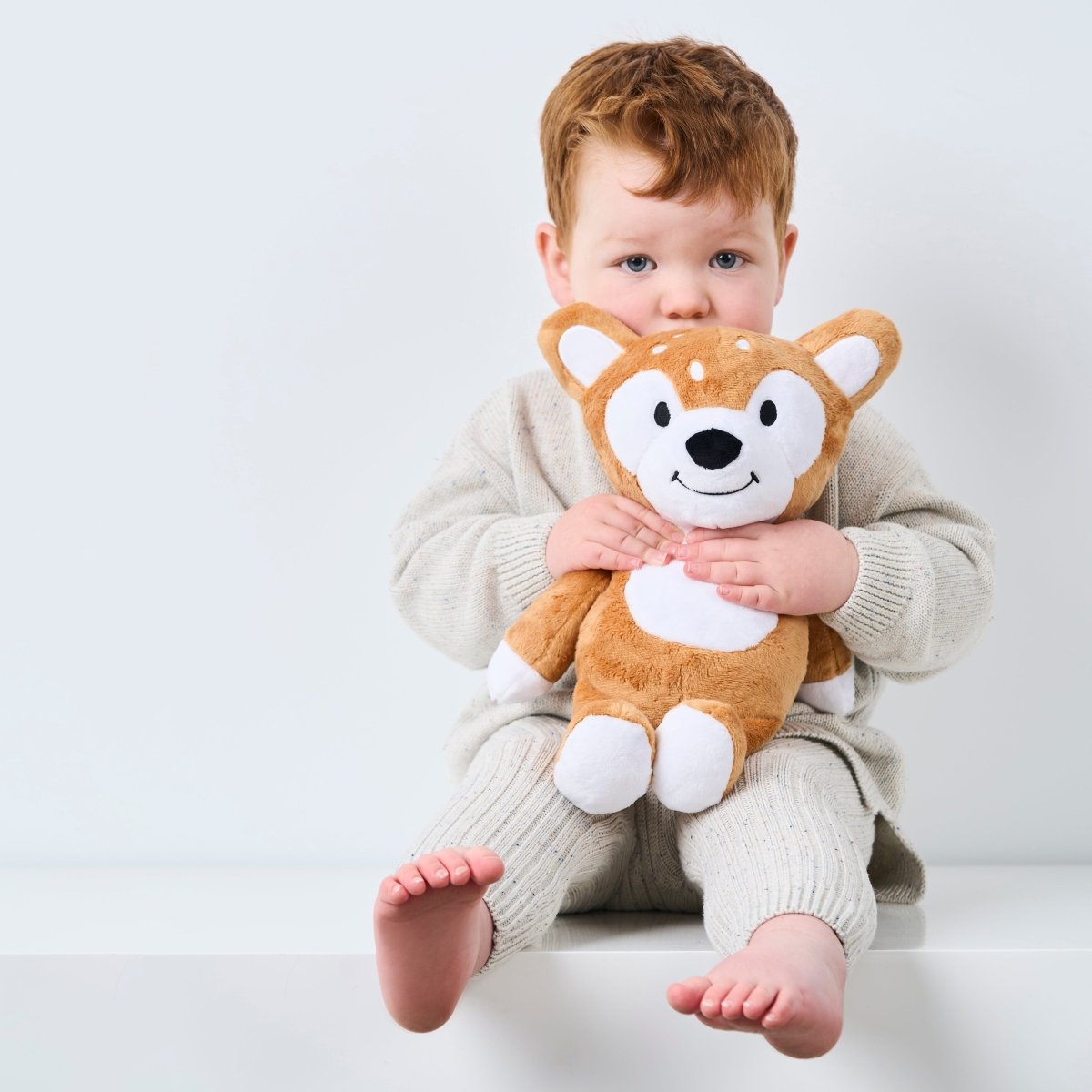 Big Bestie - Raffy the Fawn