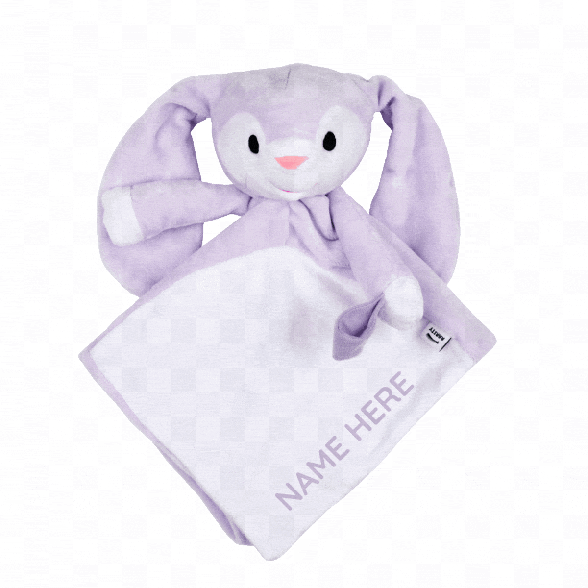 Sleep Toy - Petal The Bunny