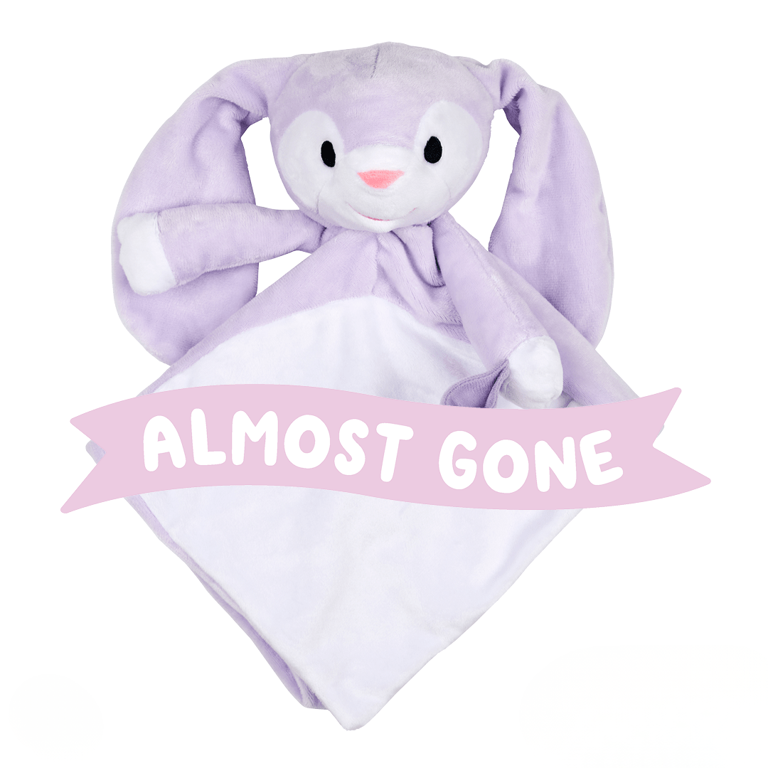 Sleep Toy - Petal The Bunny