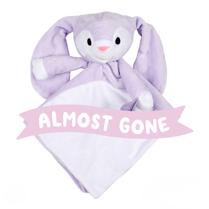 Sleep Toy - Petal The Bunny