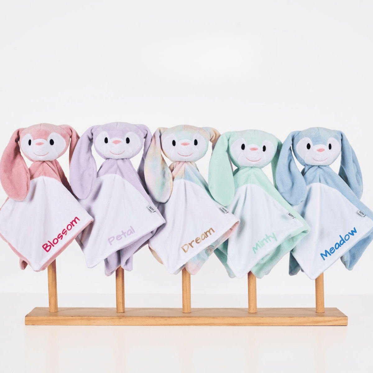 Sleep Toy - Petal The Bunny