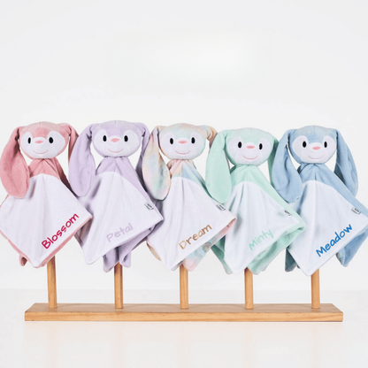 Sleep Toy - Petal The Bunny