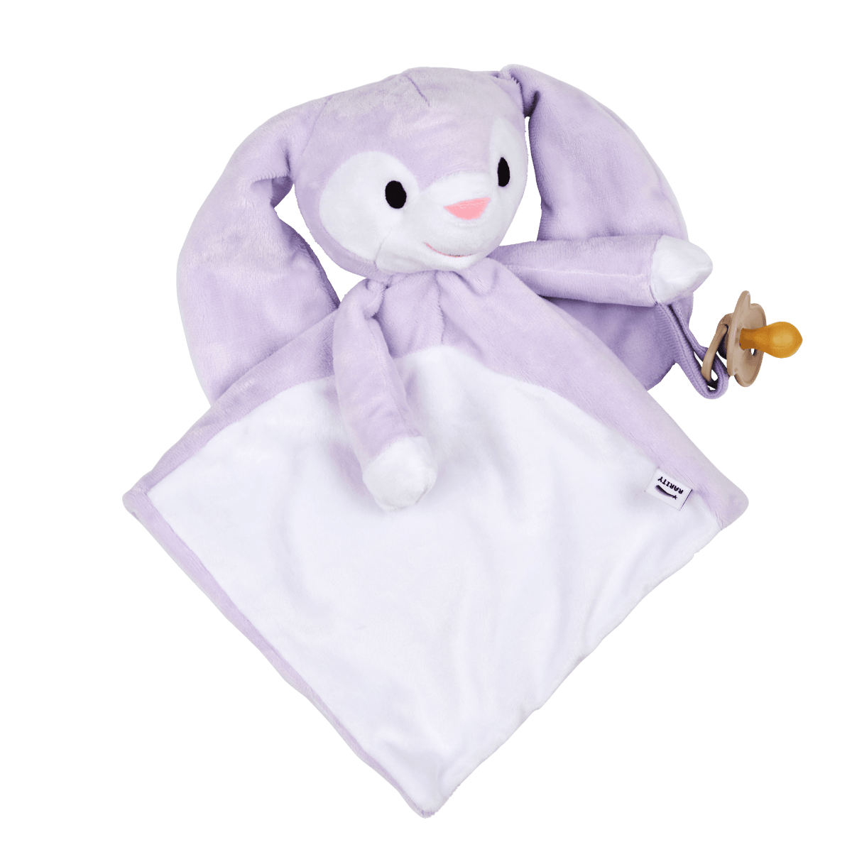 Sleep Toy - Petal The Bunny