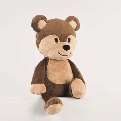 Big Bestie - Banjo the Bear