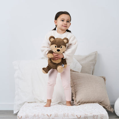 Big Bestie - Banjo the Bear