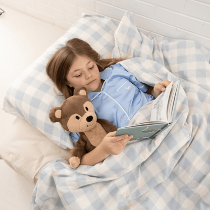 Big Bestie - Banjo the Bear