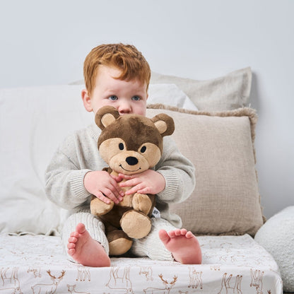 Big Bestie - Banjo the Bear