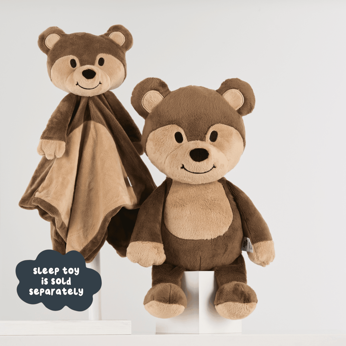 Big Bestie - Banjo the Bear
