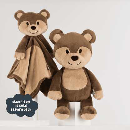 Big Bestie - Banjo the Bear
