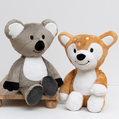 Big Bestie - Raffy the Fawn