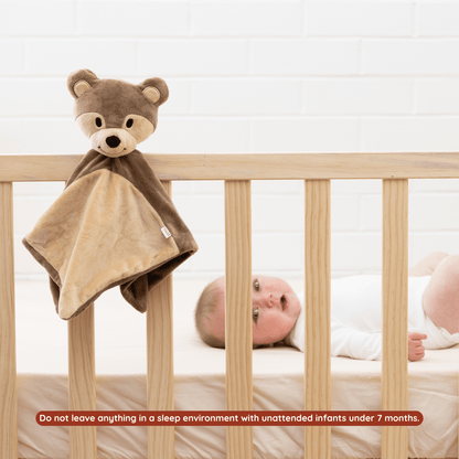 Sleep Toy - Banjo The Bear