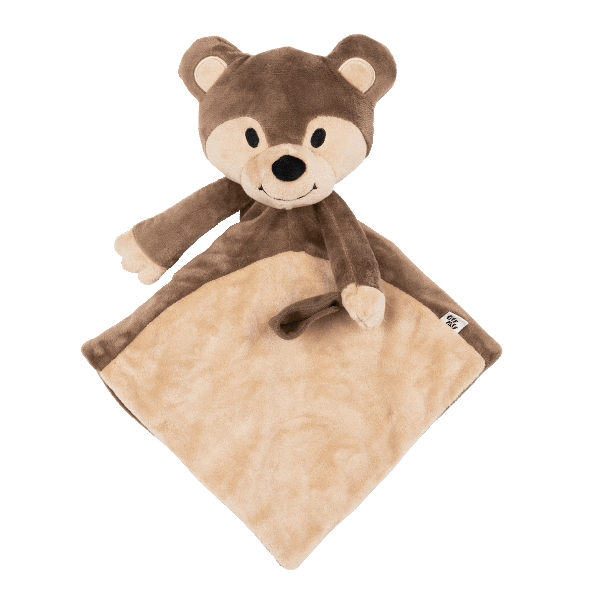 Sleep Toy - Banjo The Bear