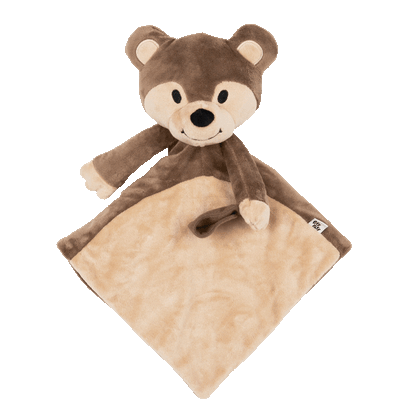 Sleep Toy - Banjo The Bear