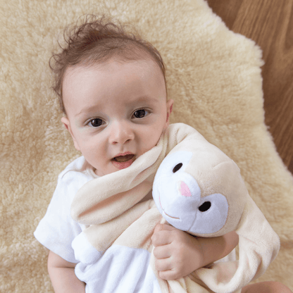 Sleep Toy - Clover The Bunny