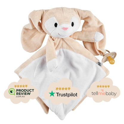 Sleep Toy - Clover The Bunny
