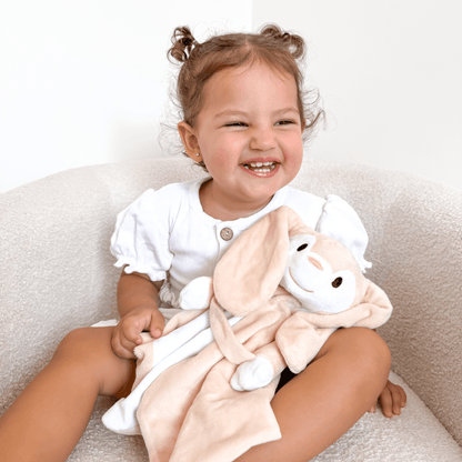 Sleep Toy - Clover The Bunny