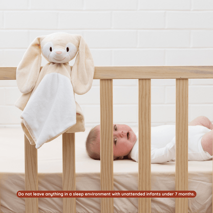 Sleep Toy - Clover The Bunny