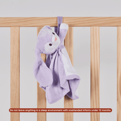Sleep Toy - Petal The Bunny