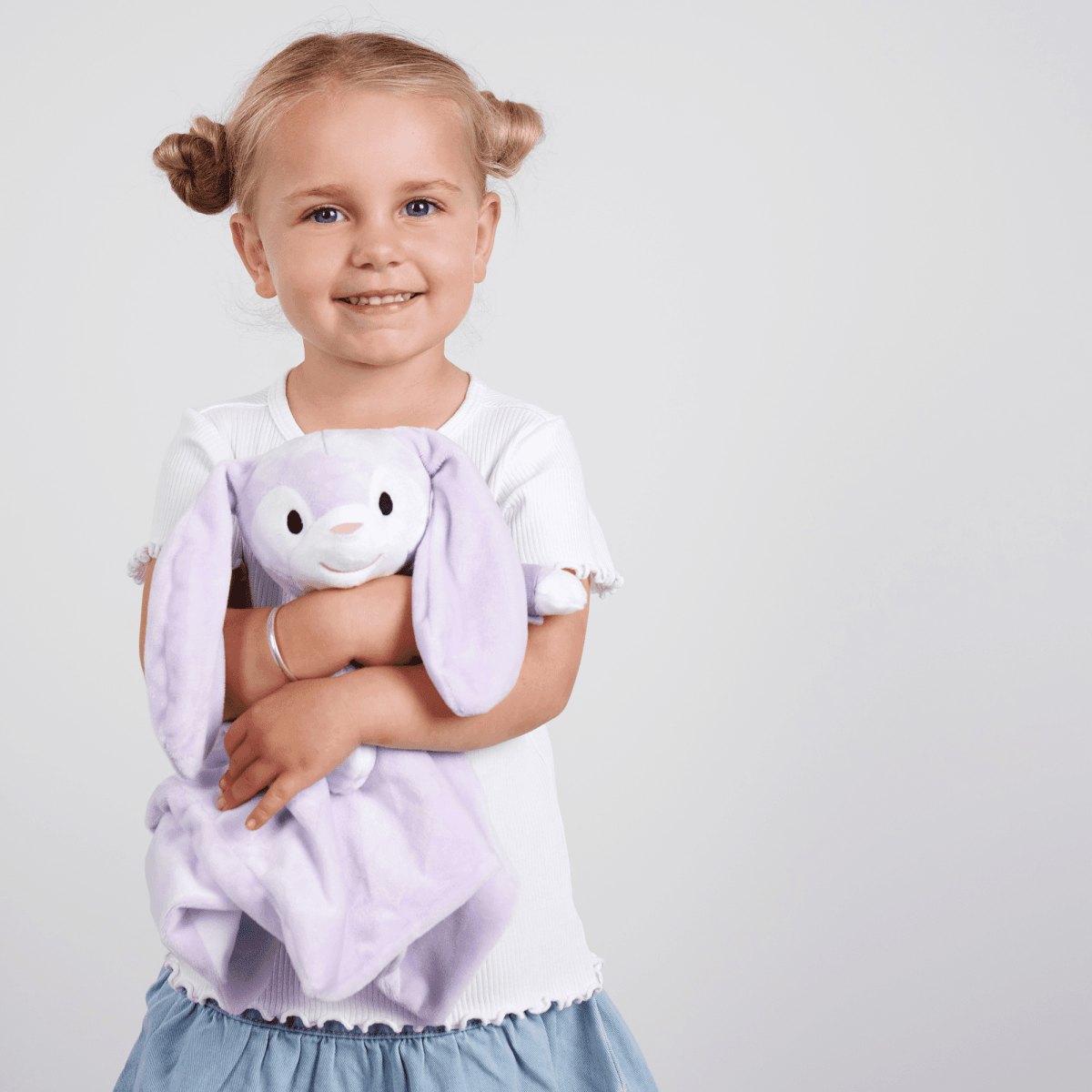 Sleep Toy - Petal The Bunny