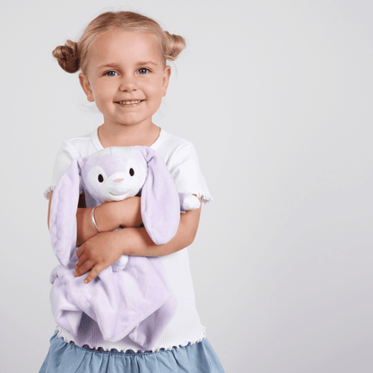 Sleep Toy - Petal The Bunny